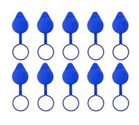 Compatible Avec Ford Pour Focus 2012-2018 Bouchon De Réservoir Liquide Nettoyage Pare-brise Couvercle Bouilloire Accessoire Conteneur CP9Z17A605A Bocal Réservoir Lave Glace(10pcs)