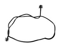 Compatible Avec Ford Pour Focus 2015 2016 2017 2018 2019 F1F18C012VA Accessoire Liquide Refroidissement Moteur Tuyau Radiateur Bouilloire Voiture kit durite moteur