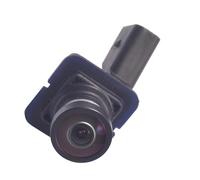 Compatible Avec Ford Pour Focus 2015 2016 2017 2018 Caméra De Recul Avec Assistance Au Stationnement Et Changement De Voie F1ET19G490AC Caméra de recul