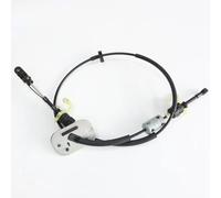 Compatible Avec Ford Pour Focus 2015 Câble De Sélecteur De Vitesse Pour Boîte De Vitesses Automatique F1EP7E395AB 5346404 CâBle BoîTe Vitesses