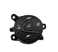 Compatible Avec Ford Pour Focus 3 2012 2013 2014 Pour Kuga 2012 2013 2014 2015 Avec Bouton De Volant Rétroéclairé Interrupteur Multifonction Pièces volant(The right)