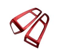 Compatible Avec Ford Pour Focus 3 4 2012 2013 2014 2015 2016 2017 Autocollant Pour Grille D'aération De Climatisation, Accessoires D'intérieur De Voiture Intérieur voiture