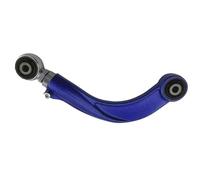Compatible Avec Ford Pour Focus BV615500APB AV615500AC 1683463 1686184 Bras De Commande De Cambrure Supérieur Arrière suspension de roue