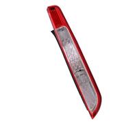 Compatible Avec Ford Pour Focus Hatchback 2009-2013 Feu Arrière Gauche Droit Feu Arrière Feu Stop Arrière Couvercle Sans Ampoule Feu Arrière De Voiture Sans Ligne Feux arrières auto(Only 1 Right)