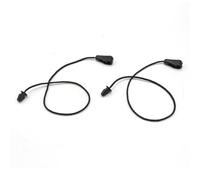 Compatible Avec Ford Pour Focus Hatchback MK2 2004 2005 2006 2007 2008 2009 2010 2011 Sangle Levage Pour Cache-bagages Intérieur Arrière 4M51A46538AB Clip Plage Arrière Coffre