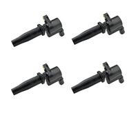 Compatible Avec Ford Pour Focus Hatchback Pour Focus Sedan C307 2005-2015 Bobine D'allumage Bobine De Crayon Bobine D'allumage Voiture