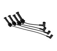 Compatible avec Ford pour Focus II 2004-2012 0986357208 1335369 ZEF1115 1110740 0 986 357 208 Câble de faisceau de bobine d'allumage