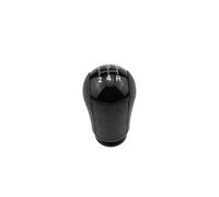Compatible Avec Ford Pour Focus II Pour MK2 Pour C-Max Pour Mondeo Pour MK3 Pour Mustang Adaptateur De Levier De Vitesse À 5 Vitesses Pour Voiture Pommeau