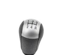 Compatible Avec Ford Pour Focus II Pour MK2 Pour C-Max Pour Mondeo Pour MK3 Pour Mustang Adaptateur De Levier De Vitesse À 5 Vitesses Pour Voiture Pommeau