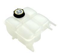 Compatible Avec Ford Pour Focus L5 2.5L 2007 2008 2009 2010 2011 Vase D'expansion De Liquide De Refroidissement 30776151 accessoires de voiture