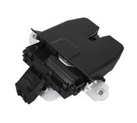 Compatible Avec Ford Pour Focus MK2 2004-2011 Pour C-MAX MK1 2003-2010 Accessoires Verrouillage Coffre De Hayon Arrière Voiture OEM：8M51-R442A66-AC Verrou Hayon