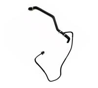 Compatible Avec Ford Pour Focus Mk3 1.0 Pour EcoBoost 2012 2013 2014 1829702 CV61-8K012-ZA Durite Trop-plein Liquide Refroidissement En Plastique Radiateur Tuyau du réservoir d'eau