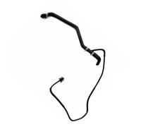 Compatible Avec Ford Pour Focus Mk3 1.0 Pour EcoBoost 2012-2014 1829702 Référence Durite Trop-plein Liquide Refroidissement Pièce Rechange Automobile Durite Eau Radiateur