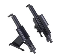 Compatible Avec Ford Pour Focus MK3 2010-2017 2 Pièces Buse De Lave-phares Avant Gauche Droite Gicleur Support De Jet BM51-13L014-AC, BM5113L015AC buses lave-phare