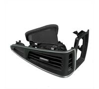 Compatible Avec Ford Pour Focus Mk3 2012 2013 2014 2015 BM51-A018B09 LHD Cadre De Sortie De Climatisation Centrale Pour Tableau De Bord Avant Gauche De Voiture Grille console de voiture