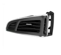 Compatible Avec Ford Pour Focus Mk3 2012 2013 2014 2015 LHD BM51-A018B09 Cadre De Ventilation Centrale De Sortie D'air De Climatisation De Voiture Accessoires De Voiture Air Ventilation Console Grille