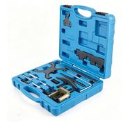 Compatible avec Ford pour Focus pour C-Max 2003-2008 Kit D'outils Synchronisation Moteur Voiture Outils Verrouillage Volant d'arbre À Cames 3031097 Calage Moteur Voiture