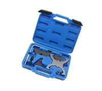 Compatible avec Ford pour Focus pour Galaxy pour Grand pour C-Max 3031097 3031059 Kit D'outils Verrouillage Synchronisation Moteur Automatique Calage Moteur Voiture