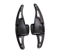 Compatible Avec Ford Pour Focus Pour Kuga Pour Ecosport 2015 2016 2017 2018 2019 Rallonge De Palette De Changement De Volant De Voiture Palette De Volant Palette Volant Extension