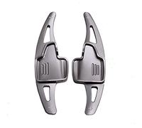 Compatible Avec Ford Pour Focus Pour Kuga Pour Ecosport 2015 2016 2017 2018 2019 Rallonge De Palette De Changement De Volant De Voiture Palette De Volant Palette Volant Extension