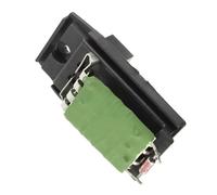 Compatible Avec Ford Pour Focus Pour Mk-I Et Pour Mk-II 1998 1999 2000 2001 2002 2003 2004 Résistance De Moteur De Ventilation De Chauffage. Résistance Moteur Chauffage