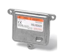 Compatible Avec Ford Pour Focus Pour Mk3 2011 2012 Ballast D1S D3S Unité H-ID Au Xénon Module De Commande De Ballast De Phare Au Xénon Partie A71177E00DG 10R-034663 Car ballast