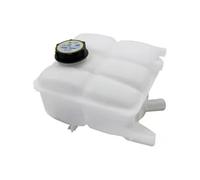 Compatible Avec Ford Pour Focus Réservoir Débordement Automatique Accessoires Remplacement Vase D'expansion Référence OE: 1S718260BF Réservoir deau refroidissement