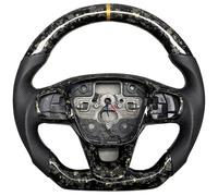 Compatible Avec Ford Pour Focus ST RS MK2 MK3 MK4 MK8 2018 2019 2020 2021 2022 Accessoires De Remplacement De Volant De Sport Personnalisés Pour Voiture Volants sport