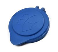 Compatible Avec Ford Pour Focus Voiture Essuie-glace Lave-glace Réservoir De Liquide Couvercle Réservoir Bouteille Pot Bouchon OEM:1708196 liquide d'essuie-glace couvercle