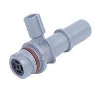 Compatible Avec Ford Pour Freestar 2004-2007 Pour Freestyle 2005-2007 Soupape De Ventilation Positive Du Carter PCV 5L3Z6A666BA Electrovanne Dephaseur