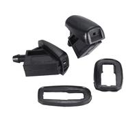 Compatible Avec Ford Pour Fusion 2002 2003 2004 2005 2006 2007 2008 2009 2010 2011 2012 2 Buses De Lave-glace Avant Pour Pare-brise