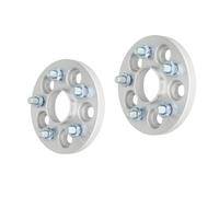Compatible Avec Ford Pour Fusion 2006 2007 2008 2009 2010 2011 2012 5x114.3mm 67.1mm Entretoises D'adaptateur De Roues De Voiture 12x1.5 Goujons 15/20/25/32/38/44mm