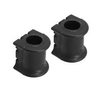 Compatible Avec Ford Pour Fusion 2013-2020 2 Pièces De Remplacement Bague De Support Barre Stabilisatrice Automatique DG9Z5493G