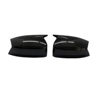 Compatible Avec Ford Pour Galaxy 2006 2007 2008 2009 2010 2011 2012 2013 2014 2015 Paire Couvercles Rétroviseurs Latéraux Voiture
