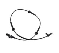 Compatible Avec Ford Pour KA Hatchback RU8 2008-2016 1.2 1.3 TDCi Roue Arrière Gauche Droite ABS Pour Capteur De Vitesse OEM: 9S512B572BA