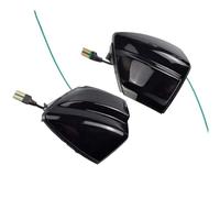 Compatible Avec Ford Pour Kuga Pour C394 2008 2009 2010 2011 2012 Clignotant Dynamic Miroir Clignotant Indicateur Lampe Indicateur de rétroviseur