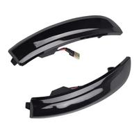 Compatible Avec Ford Pour Kuga Pour EcoSport 2013 2014 2015 2016 2017 2018 Indicateur De Miroir Clignotant Dynamic Séquentiel Clignotant Indicateur de rétroviseur