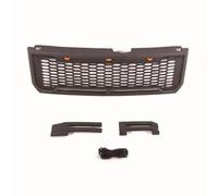 Compatible Avec Ford Pour KUGA Pour ESCAPE 2008 2009 2010 2011 2012 Calandre Avant De Course Grille D'admission D'air Modifiée Pièces Automobiles Grill Pare-chocs Avant