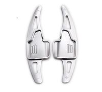 Compatible avec Ford pour Kuga pour Focus pour Escape 2015 2016 2017 2018 2019 levier de changement vitesse volant voiture Extension palette palette levier de vitesse