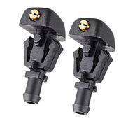 Compatible Avec Ford Pour Mercury Pour Grand Pour Marquis 2003 2004 2005 2006 2007 2008 2009 2010 2011 Buse Lave-glace D'essuie-glace Voiture OEM : 3W7Z17603AA Voiture Buse pare-brise
