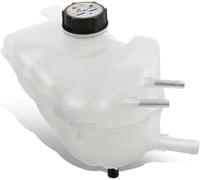 Compatible Avec Ford Pour Mondeo 2.0 2017 Réservoir Radiateur D'expansion Accessoires Automobiles Remplacement Composants Réparation OEM: 3M5H8100AD Vase D'expansion Radiateur(Style-B)