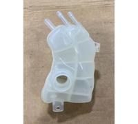 Compatible Avec Ford Pour Mondeo 2.0 2017 Réservoir Radiateur D'expansion Accessoires Automobiles Remplacement Composants Réparation OEM: 3M5H8100AD Vase D'expansion Radiateur(Style-A)