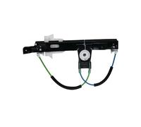 Compatible Avec Ford Pour Mondeo 2007 2008 2009 2010 2011 2012 2013 Mécanismes Lève Vitre Arrière Gauche Sans Moteur OEM : 7S71A27001BJ Levage