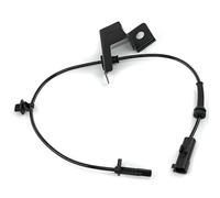 Compatible Avec FORD Pour Mondeo 2013 2014 2015 2016 2017 2018 2019 2020 2021 2022 2023 2024 Capteur De Vitesse De Roue ABS Avant Droite Gauche DG9C2C205AD Capteur de voiture(Front Left)