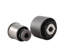 Compatible Avec Ford Pour Mondeo 2013-2019 Pour Taurus Pour Edge DG935K653AA FR3C3C270AA Douille De Bras De Commande De Suspension Et De Direction Silent Bloc Barre(1pair)