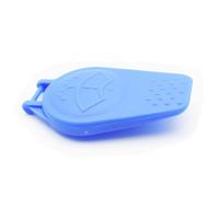 Compatible Avec Ford Pour Mondeo 4 2007-2009 2010 2011 2012 2013 2014 Couvercle De Réservoir De Liquide De Lave-glace De Voiture OEM : 3M5117632AB bouchon lave glace