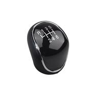 Compatible Avec Ford Pour Mondeo IV Mk4 2007-2021 Pour S-Max 2008-2021 Pour Transit Pour Connect 2013-2021 5 6 Pour Speed Car Pommeau Levier Vitesse