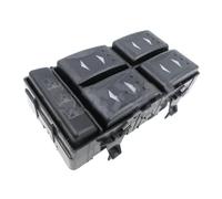 Compatible Avec Ford Pour Mondeo MK3 2001-2007 Commande Principale De Lève-vitre Côté Conducteur Gauche Référence 3S7T14A132BA CÔTÉ Vitre Électrique