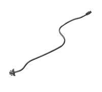 Compatible Avec Ford Pour Mondeo Pour Fusion 2008 2009 2010 2011 2012 Pour S-MAX Tuyau De Retour De Vase D'expansion 6G918C012UB Tuyau Moteur Radiateur