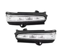 Compatible Avec Ford Pour Mondeo Pour Fusion 2013 2014 2015 2016 2017 2018 2019 2020 Rétroviseur Lumière Clignotant Clignotant Lampe Accessoires Feux Latéraux Pour Auto